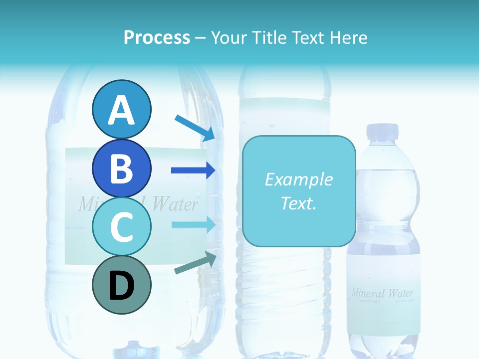Full Mineral Water PowerPoint Template