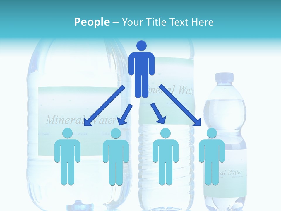 Full Mineral Water PowerPoint Template