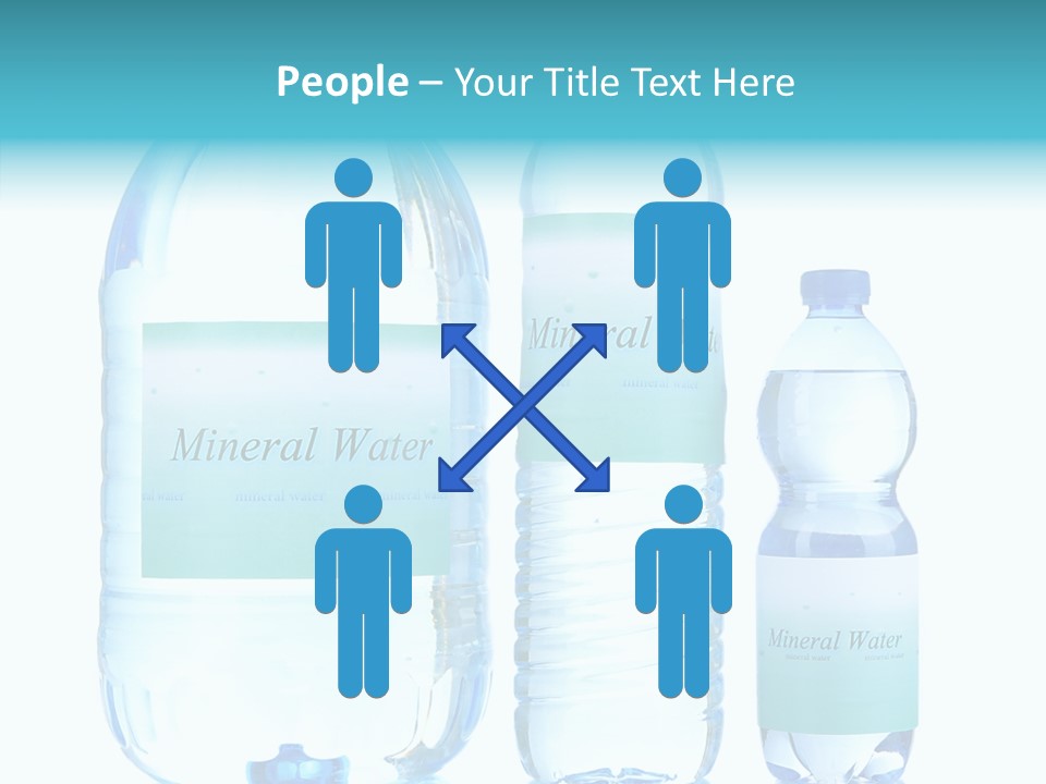 Full Mineral Water PowerPoint Template