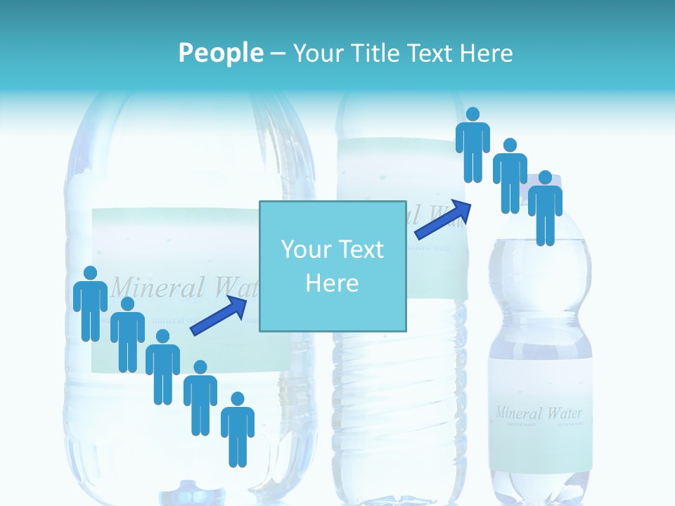 Full Mineral Water PowerPoint Template