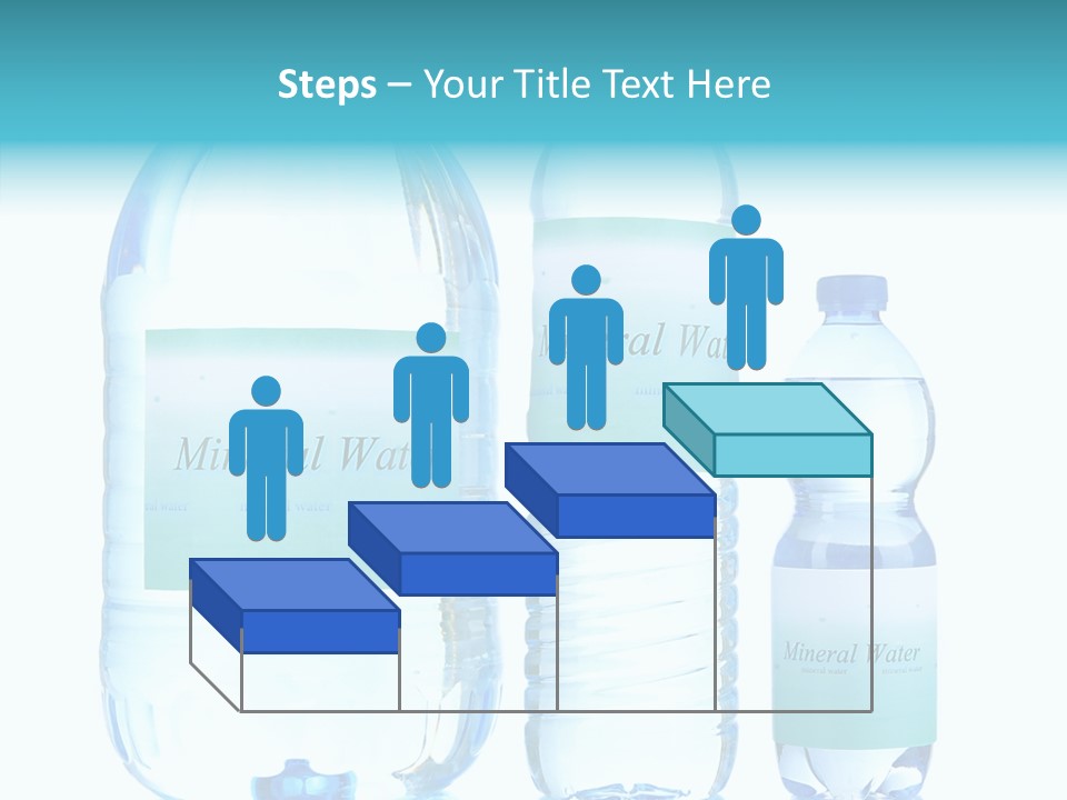 Full Mineral Water PowerPoint Template