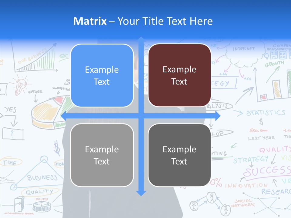 Finance Dollar Quality PowerPoint Template