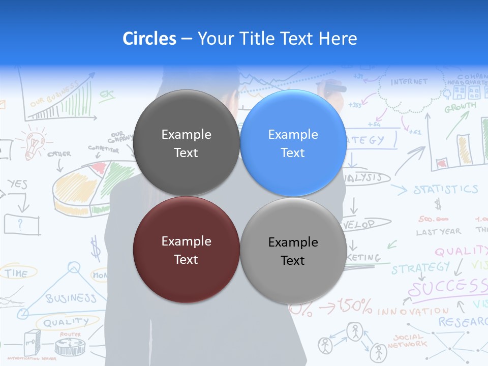 Finance Dollar Quality PowerPoint Template