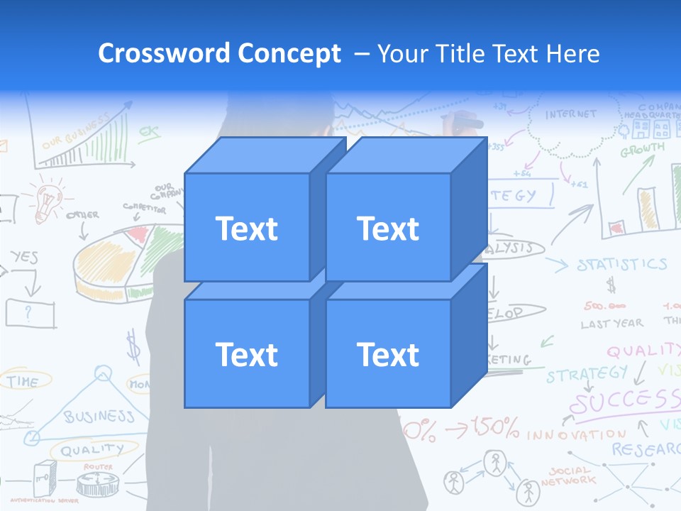 Finance Dollar Quality PowerPoint Template