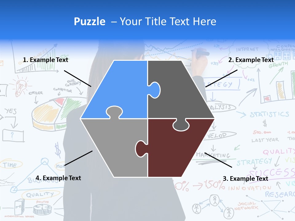 Finance Dollar Quality PowerPoint Template
