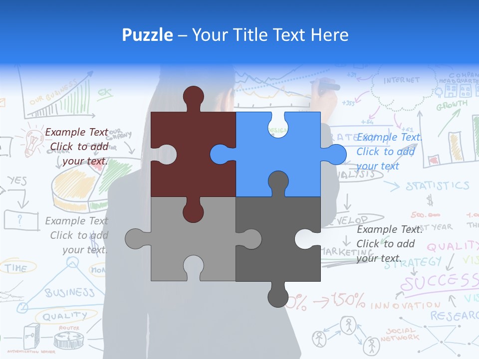 Finance Dollar Quality PowerPoint Template