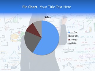 Finance Dollar Quality PowerPoint Template