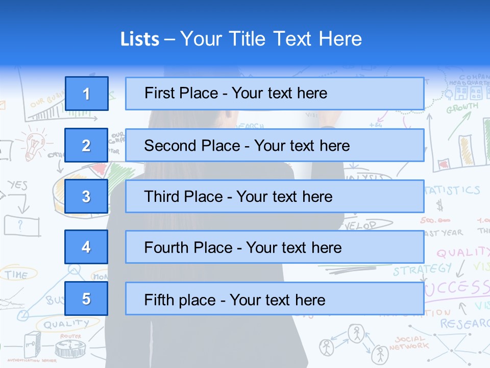 Finance Dollar Quality PowerPoint Template