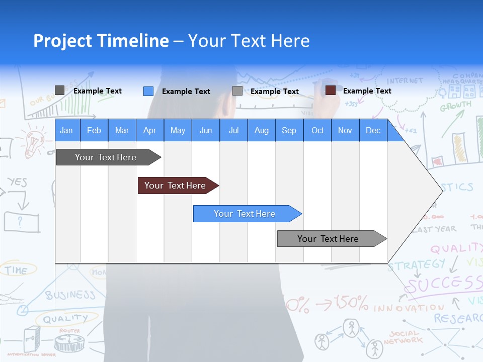 Finance Dollar Quality PowerPoint Template
