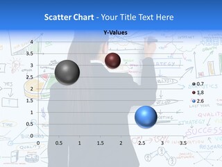 Finance Dollar Quality PowerPoint Template