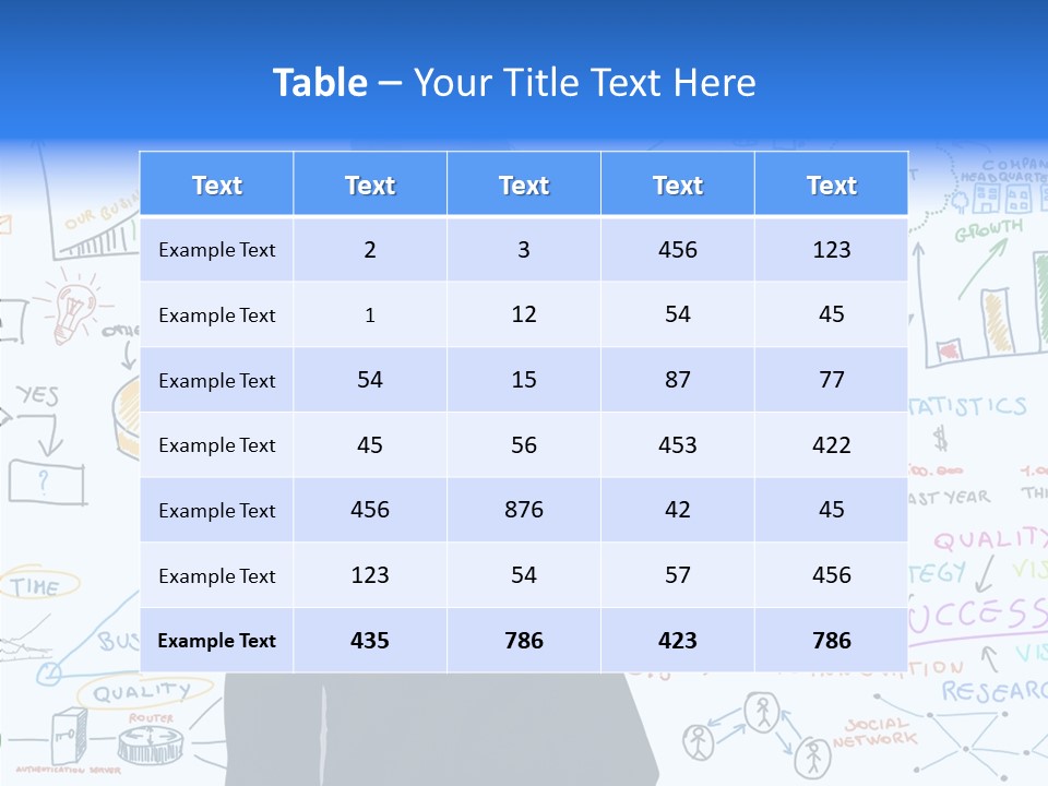 Finance Dollar Quality PowerPoint Template