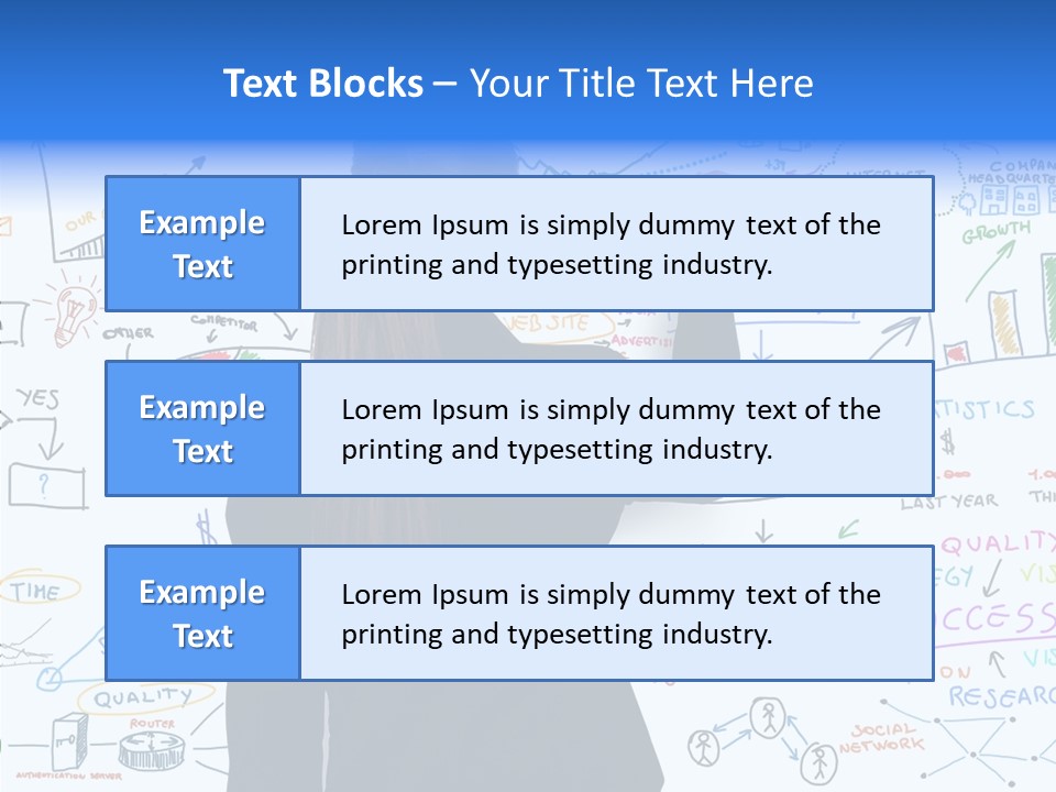 Finance Dollar Quality PowerPoint Template
