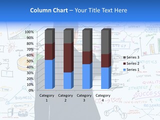 Finance Dollar Quality PowerPoint Template