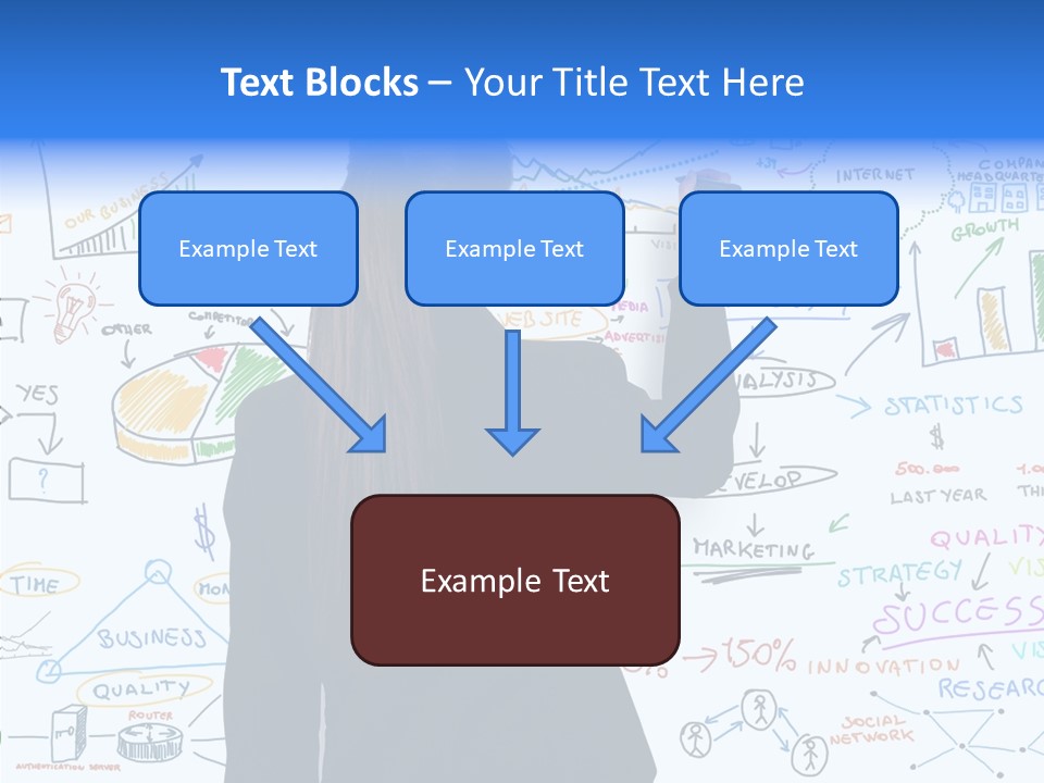 Finance Dollar Quality PowerPoint Template
