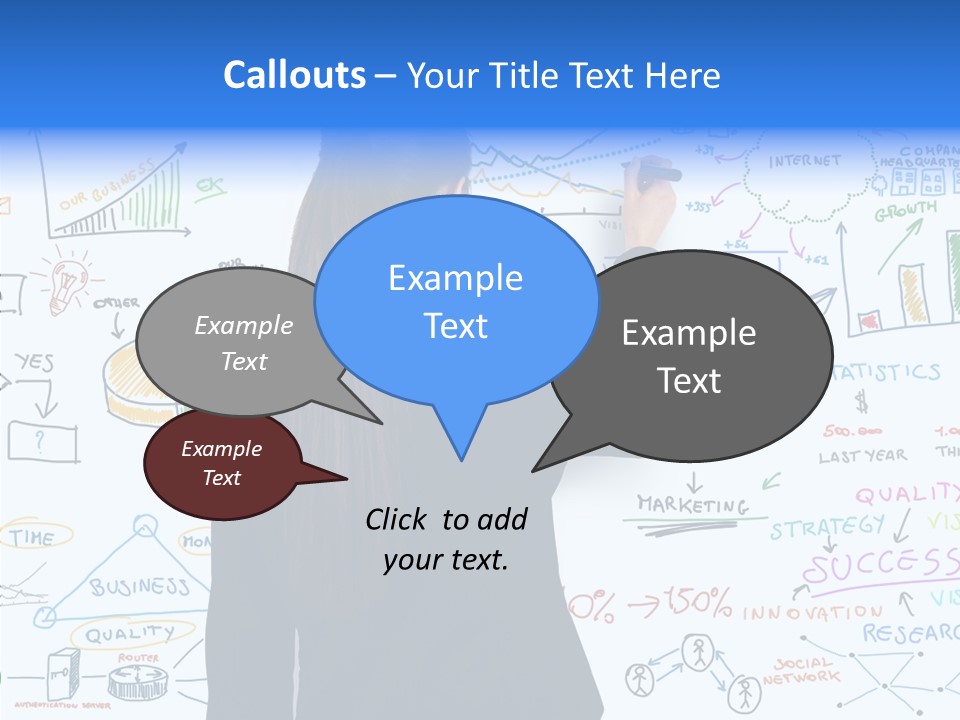 Finance Dollar Quality PowerPoint Template
