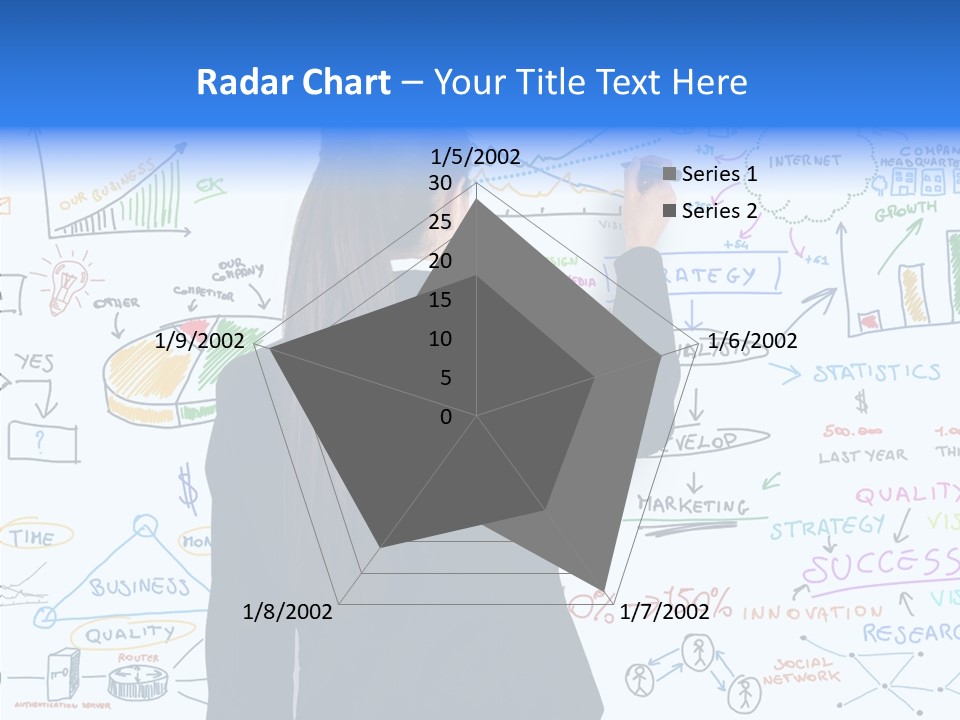 Finance Dollar Quality PowerPoint Template