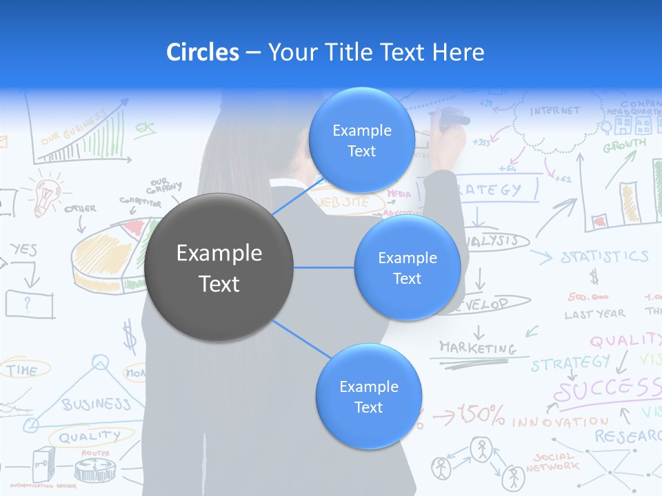 Finance Dollar Quality PowerPoint Template