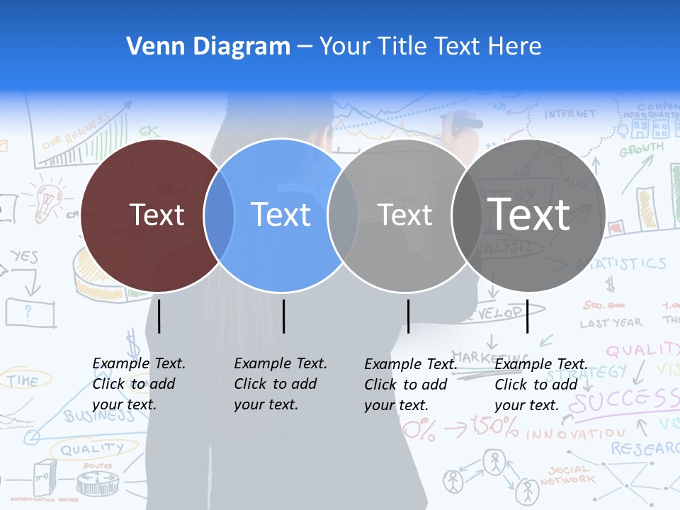 Finance Dollar Quality PowerPoint Template
