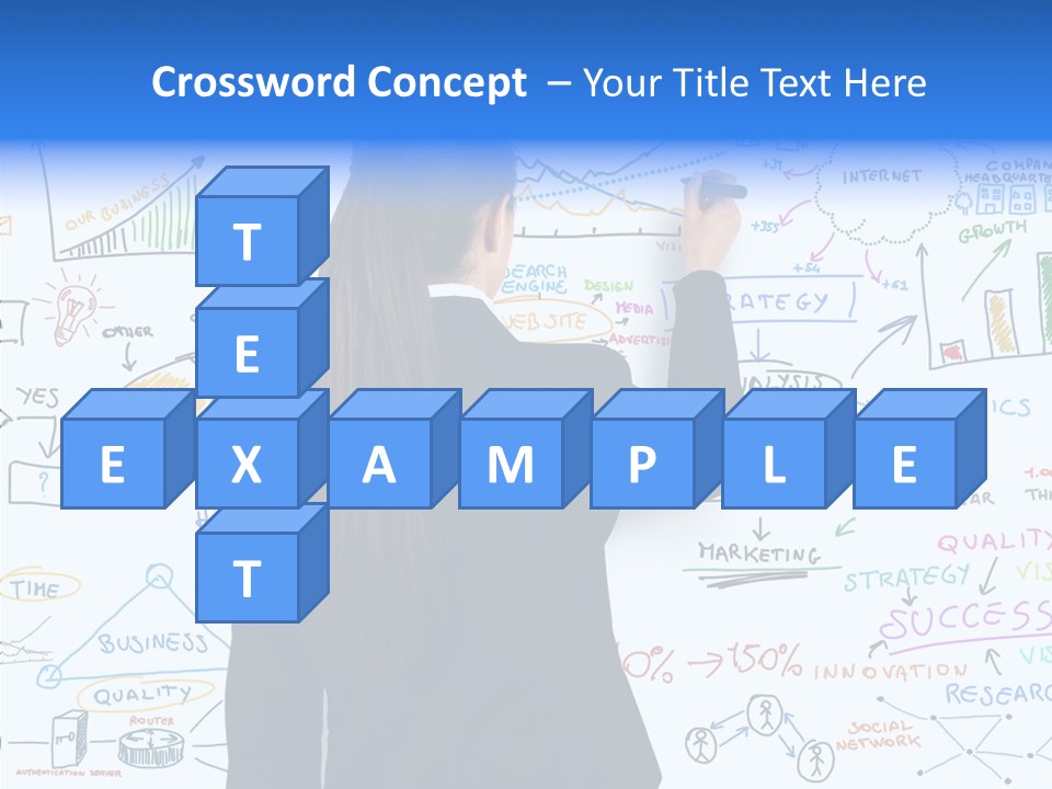 Finance Dollar Quality PowerPoint Template