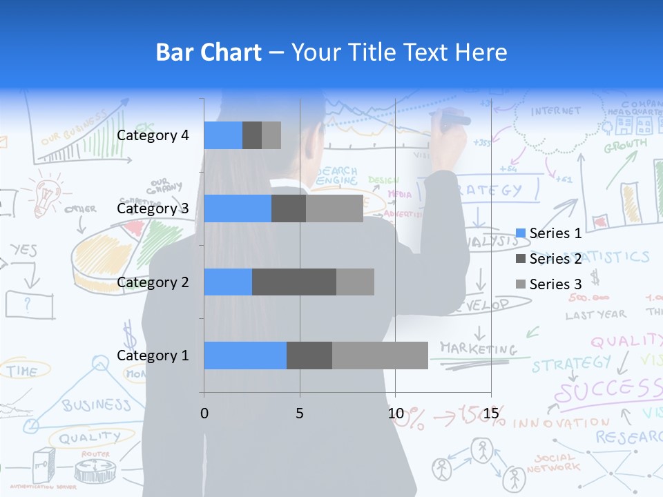 Finance Dollar Quality PowerPoint Template