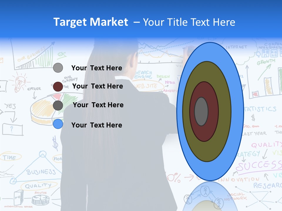 Finance Dollar Quality PowerPoint Template