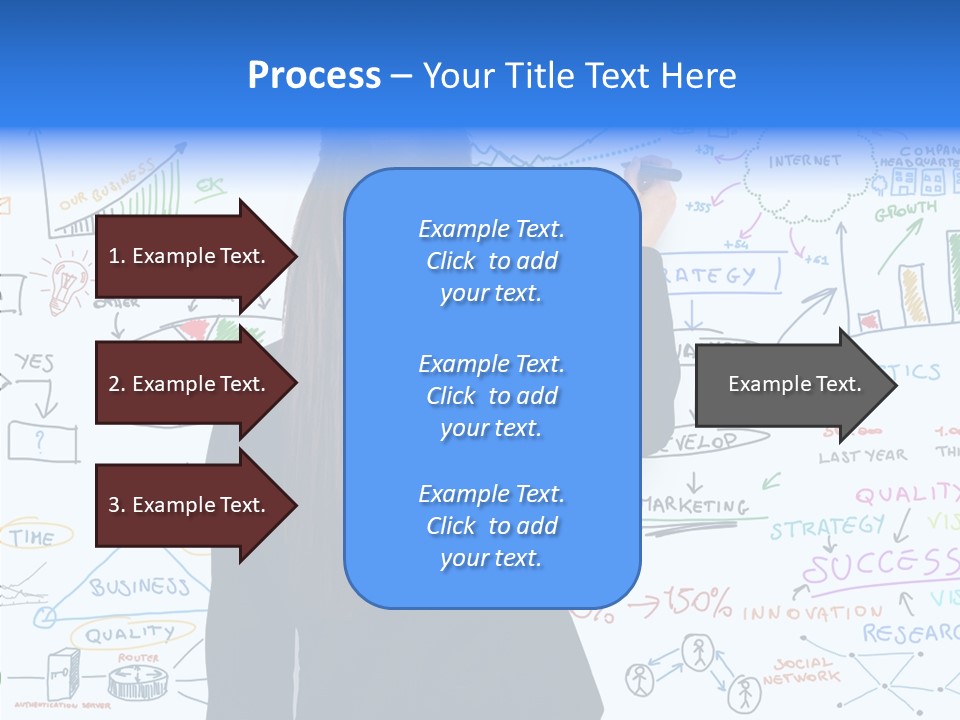 Finance Dollar Quality PowerPoint Template