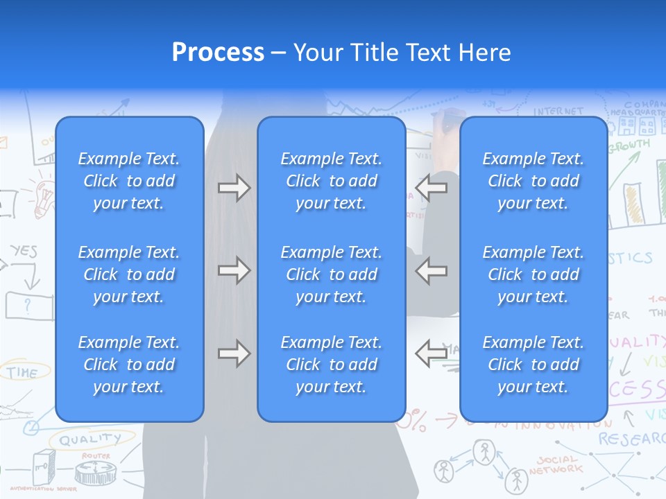 Finance Dollar Quality PowerPoint Template