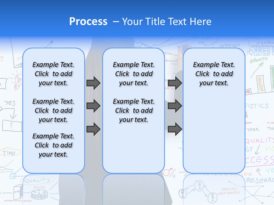 Finance Dollar Quality PowerPoint Template
