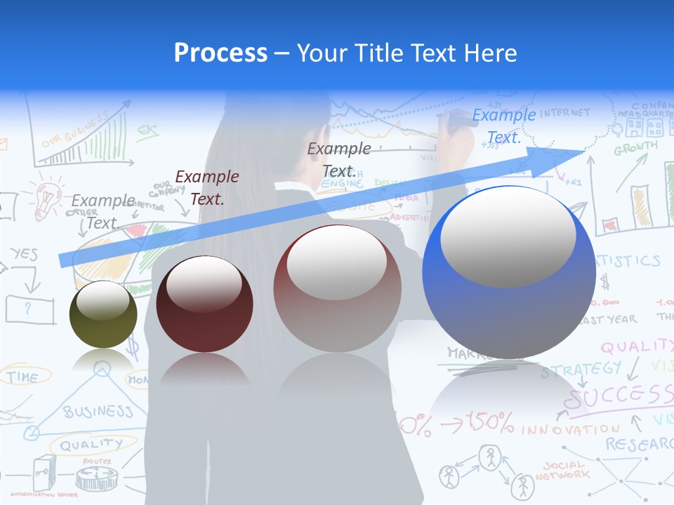Finance Dollar Quality PowerPoint Template
