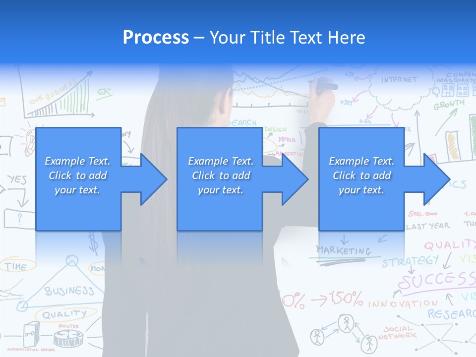 Finance Dollar Quality PowerPoint Template