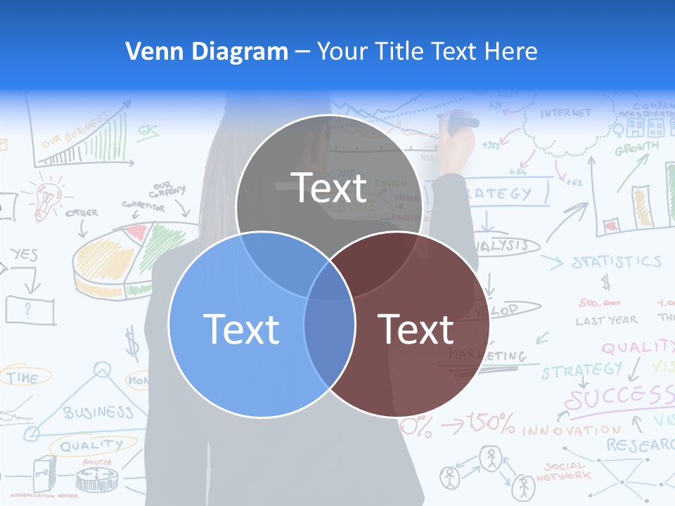 Finance Dollar Quality PowerPoint Template