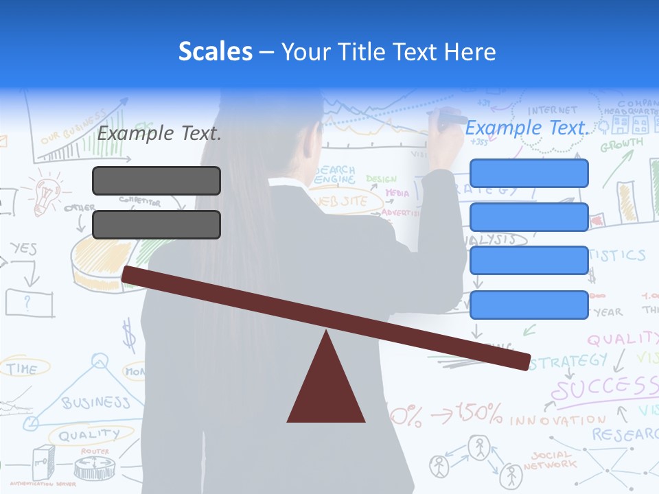Finance Dollar Quality PowerPoint Template