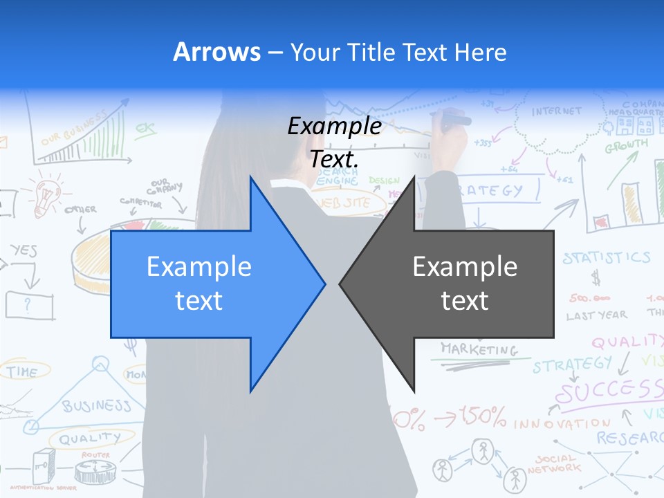 Finance Dollar Quality PowerPoint Template