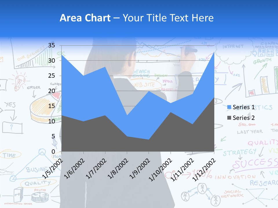 Finance Dollar Quality PowerPoint Template