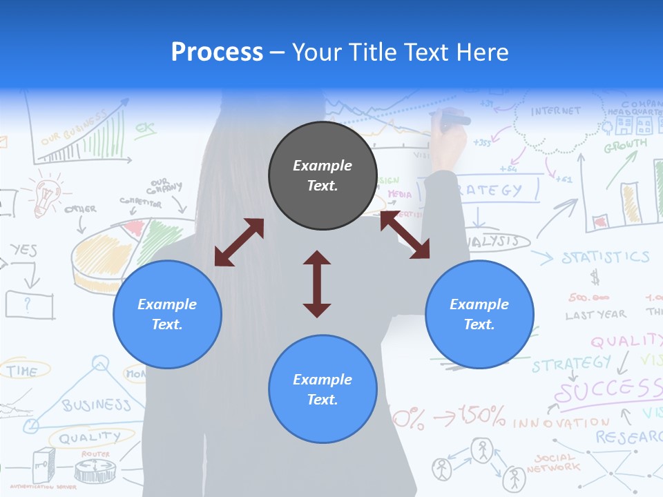 Finance Dollar Quality PowerPoint Template