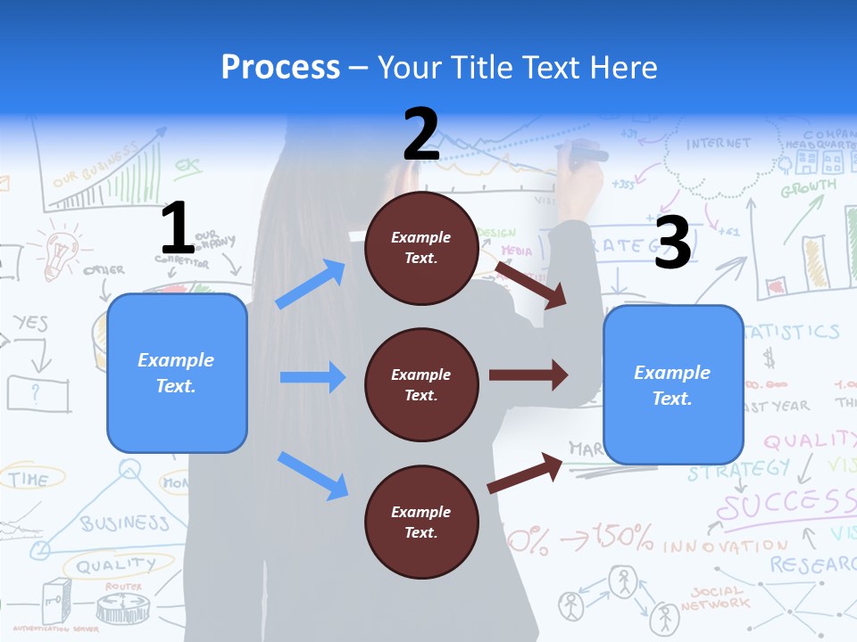 Finance Dollar Quality PowerPoint Template