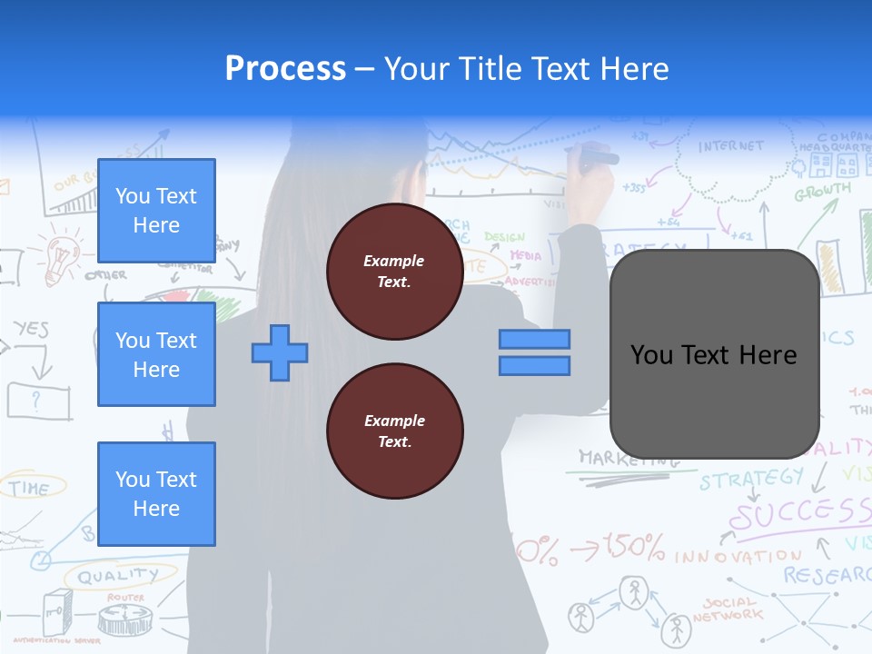 Finance Dollar Quality PowerPoint Template