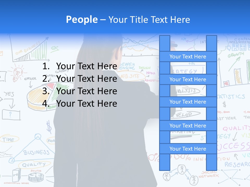 Finance Dollar Quality PowerPoint Template