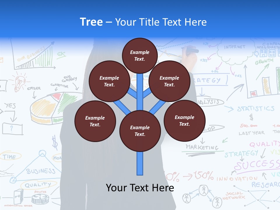 Finance Dollar Quality PowerPoint Template