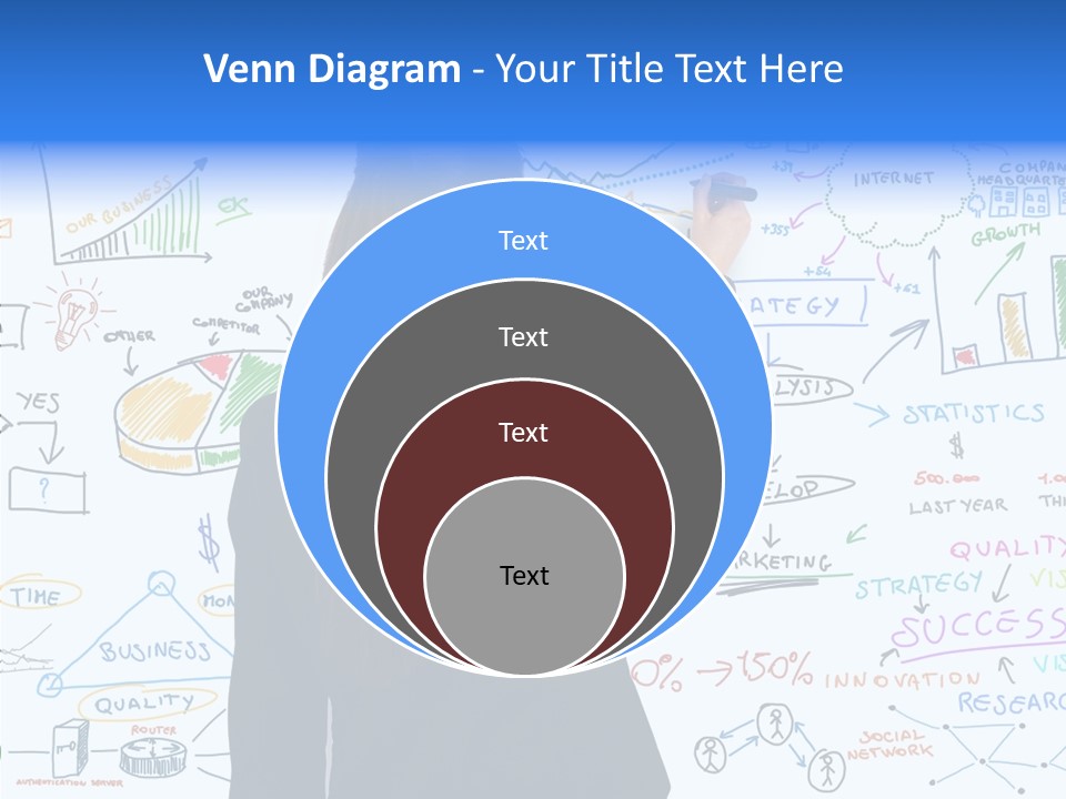 Finance Dollar Quality PowerPoint Template