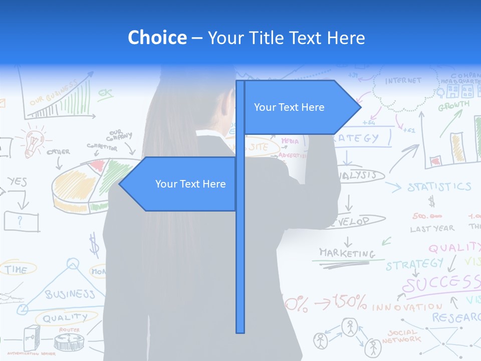 Finance Dollar Quality PowerPoint Template