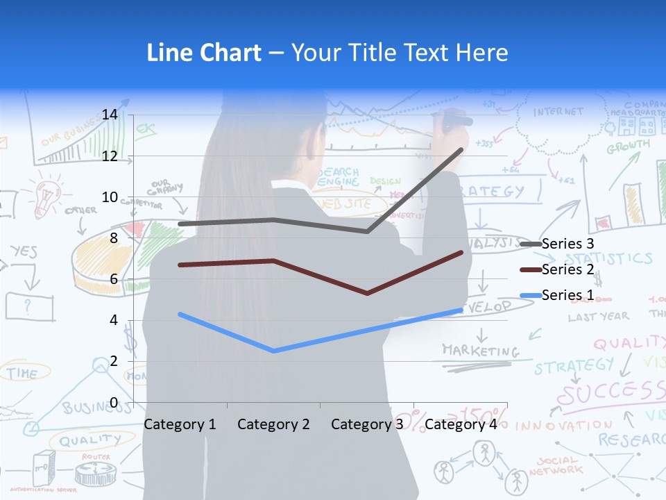 Finance Dollar Quality PowerPoint Template