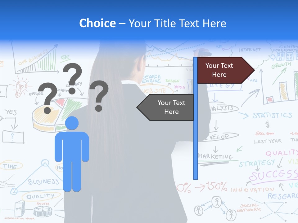 Finance Dollar Quality PowerPoint Template