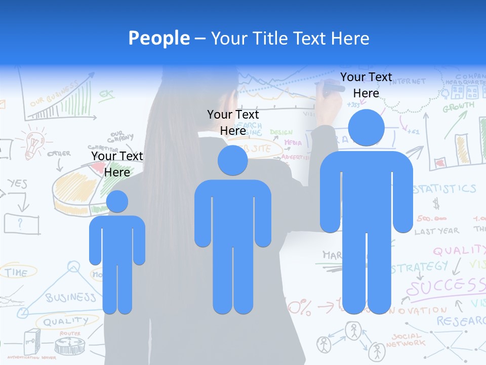Finance Dollar Quality PowerPoint Template