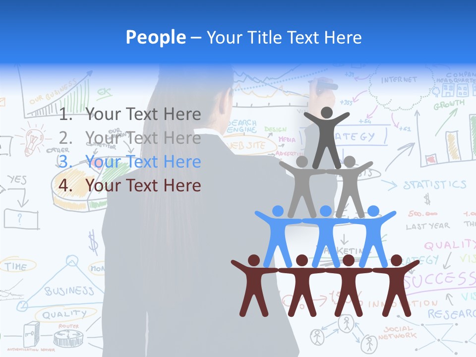 Finance Dollar Quality PowerPoint Template