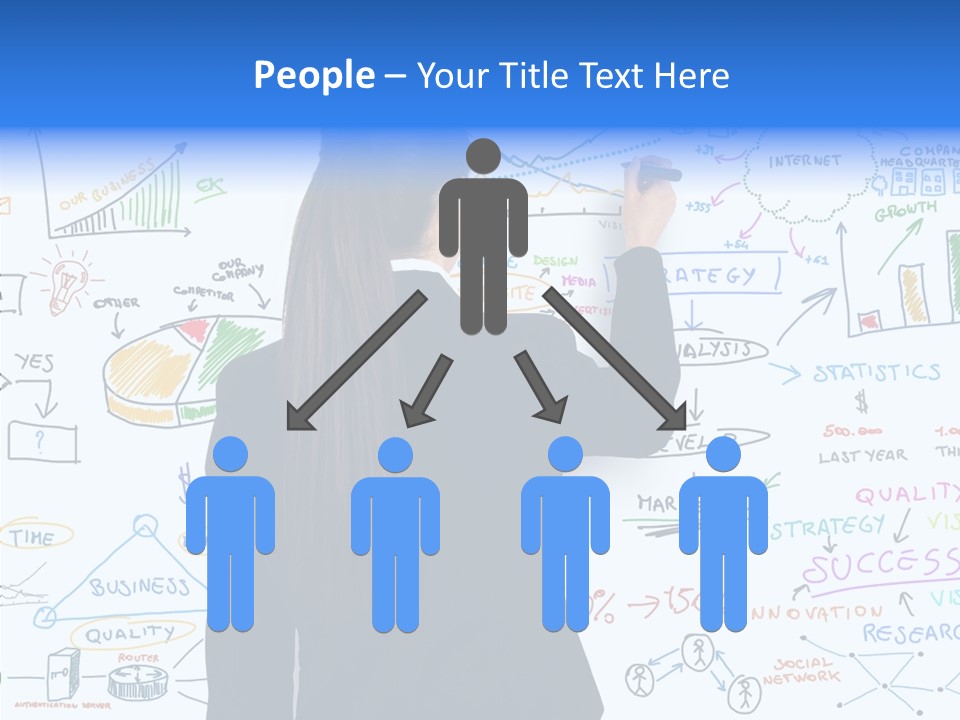 Finance Dollar Quality PowerPoint Template