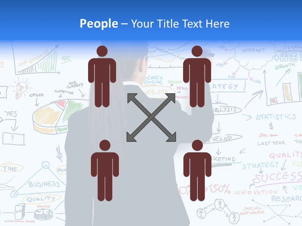 Finance Dollar Quality PowerPoint Template