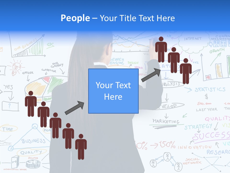 Finance Dollar Quality PowerPoint Template