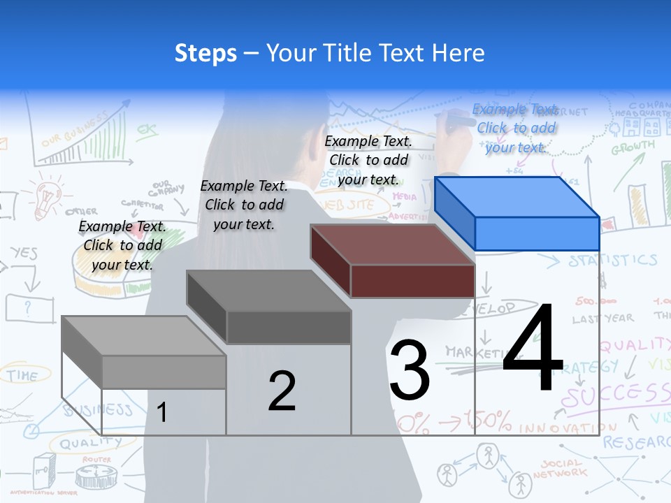 Finance Dollar Quality PowerPoint Template