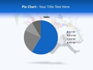 Job Street Document PowerPoint Template